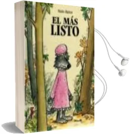 Descargar AudioLibro El mas Listo de Mario Ramos año 2012