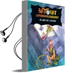 Descargar AudioLibro El nas de l Esfinx de Bat Pat año 2012