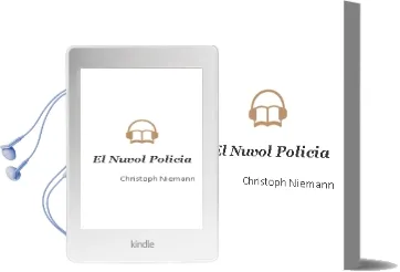 Descargar AudioLibro El Nuvol Policia de Christoph Niemann año 2012