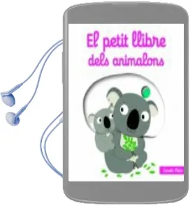 Descargar AudioLibro El Petit Llibre Dels Animalons de Varios Autores año 2012