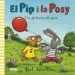AudioLibro El pip i la Posy: Un Globus Molt Gros de Axel Scheffler