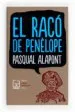 AudioLibro El Raco de Penelope de Josep Lorman