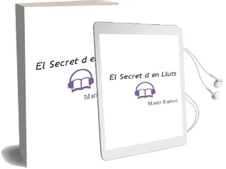 Descargar AudioLibro El Secret DEn Lluis de Mario Ramos año 2012