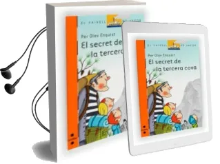 Descargar AudioLibro El Secret de la Tercera Cova de Per Olov Enquist año 2012
