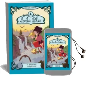 Descargar AudioLibro El Sortilegi Clorofil·La de Miriam Dubini año 2012