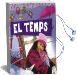 Descargar AudioLibro El Temps de Varios Autores año 2012