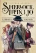 AudioLibro El Trio de la Dama Negra (Sherlock, Lupin i jo 1) de Irene Adler