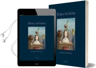 Descargar AudioLibro Eloisa y los Bichos de Jairo Buitrago año 2012