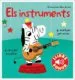 AudioLibro Els Instruments: El meu Primer Llibre de Sons de Varios Autores