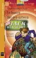 AudioLibro En Busca del oro Azteca de Elizabeth Singer Hunt