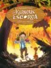 AudioLibro En Klincus Escorça i el Senyor del foc (Klincus Escorça 4) de Alessandro Gatti