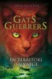 AudioLibro En Territori Salvatge de Erin Hunter