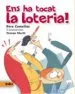 AudioLibro Ens ha Tocat la Loteria! de Pere Comellas