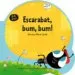 AudioLibro Escarabat, Bum, bum! de Merce Canals