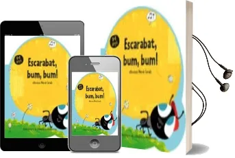 Descargar AudioLibro Escarabat, Bum, bum! de Merce Canals año 2012
