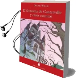 Descargar AudioLibro Fantasma de Canterville de Oscar Wilde año 2012
