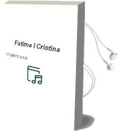 Descargar AudioLibro Fatima i Cristina de Vicent Use año 2012