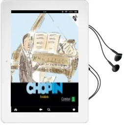 Descargar AudioLibro Frederic Chopin (Descubrimos a los Musicos) de Varios Autores año 2012