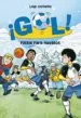 AudioLibro ¡Gol! 18: Futbol para Novatos de Luigi Garlando