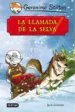 AudioLibro Grandes Historias : La Llamada de la Selva de Geronimo Stilton
