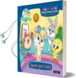 Descargar AudioLibro Igual que Lola de Varios Autores año 2012