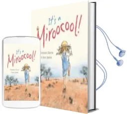 Descargar AudioLibro It s a Miroocool! de Christine Harris año 2012