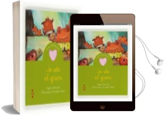 Descargar AudioLibro Jo soc el Gran de Begoña Ibarrola año 2012