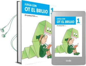 Descargar AudioLibro Juega con ot el Brujo 1 de Pincanyol año 2012