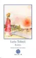 AudioLibro Karma de Leon Tolstoi