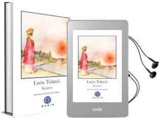 Descargar AudioLibro Karma de Leon Tolstoi año 2012