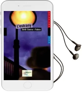 Descargar AudioLibro L Estrany de Jordi Sierra año 2012