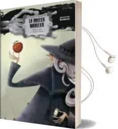 Descargar AudioLibro La Bruixa Maruixa de Enric Lluch año 2012