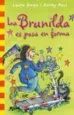 AudioLibro La Brunilda es Posa en Forma (Bruixa Brunilda Butxaca) de Laura Owen