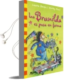 Descargar AudioLibro La Brunilda es Posa en Forma (Bruixa Brunilda Butxaca) de Laura Owen año 2012