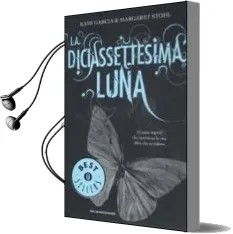 Descargar AudioLibro La Diciassettesima de Kami Garcia año 2012