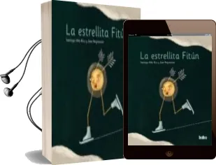 Descargar AudioLibro La Estrellita Fitun de Santiago Alba Rico año 2012