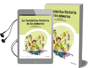 Descargar AudioLibro La Fantastica Historia de los Numeros de Abel Jose Martin Alvarez año 2012