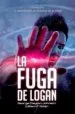 AudioLibro La Fuga de Logan de William F. Nola
