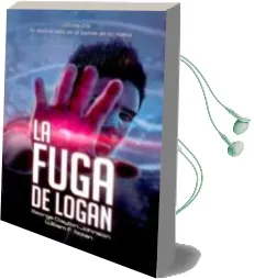 Descargar AudioLibro La Fuga de Logan de William F. Nola año 2012