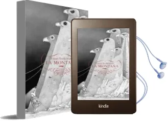 Descargar AudioLibro La Montaña Inhospita de Einar Turkowski año 2012