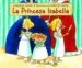 AudioLibro La Princesa Isabella de Cornelia Funke