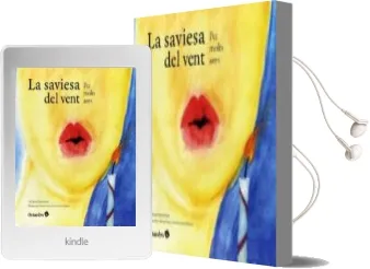 Descargar AudioLibro La Saviesa del Vent. per Molts Anys de Josep Muñoz Redon año 2012