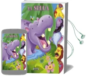 Descargar AudioLibro La Selva (Animales Locos) de Charles Reasoner año 2012