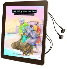 Descargar AudioLibro Las mil y una Noches, Bup. Material Auxiliar de Varios Autores año 2012