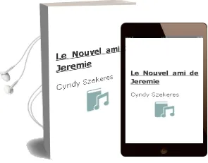 Descargar AudioLibro Le Nouvel ami de Jeremie de Cyndy Szekeres año 2012