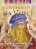 AudioLibro Leonardo da Vinci,Genio del Renacimiento (Mini Biografias) de Varios Autores