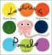 AudioLibro Los Colores de Pomelo de Ramona Badescu