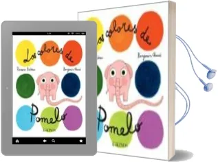Descargar AudioLibro Los Colores de Pomelo de Ramona Badescu año 2012