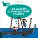 AudioLibro Los Lugares que me Gustaria Conocer de Sebastian De La Serna