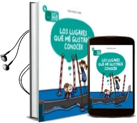 Descargar AudioLibro Los Lugares que me Gustaria Conocer de Sebastian De La Serna año 2012